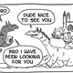 Dragon Bros Are the Best Bros